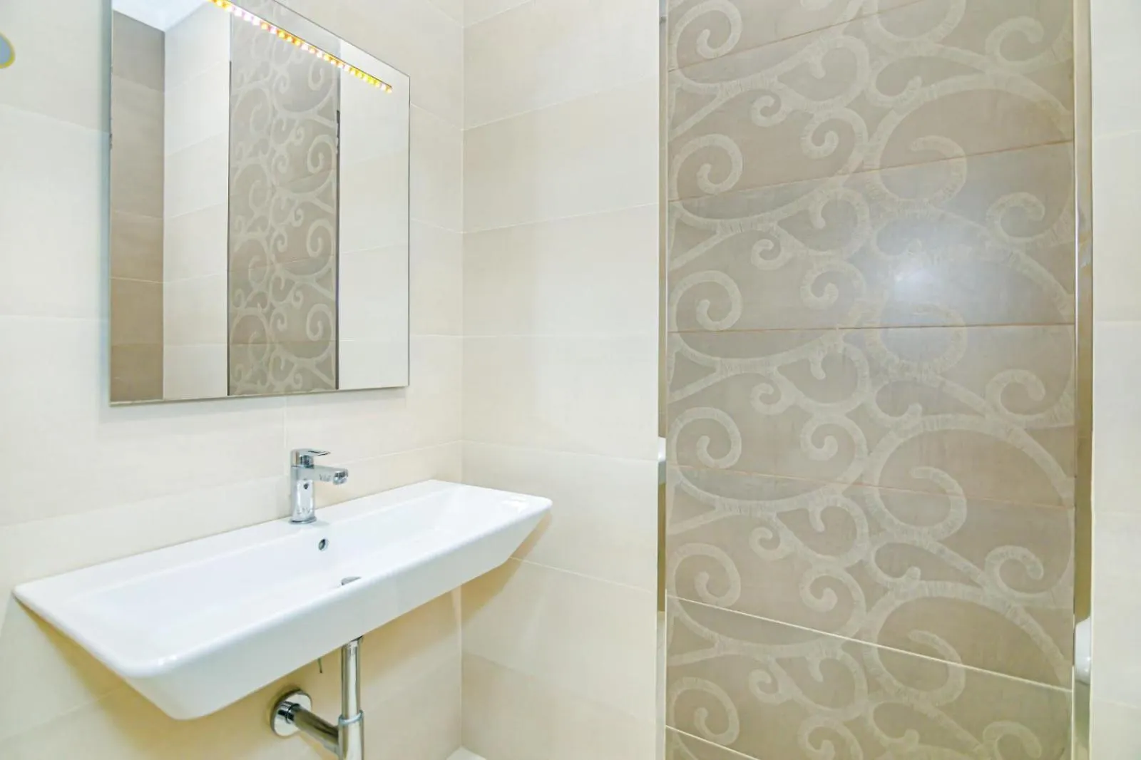 Alveo House Lägenhet Baku Azerbajdzjan