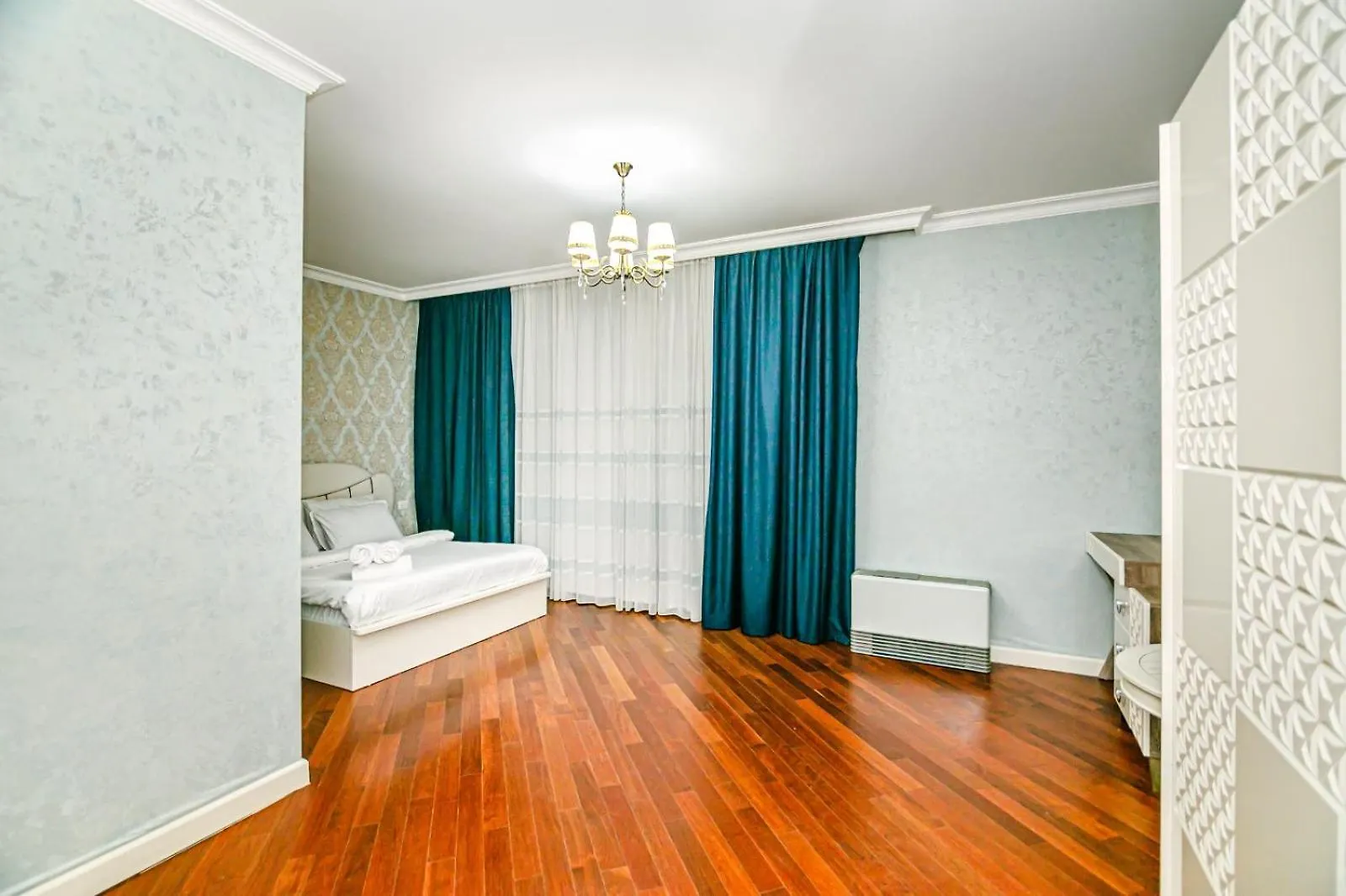 Alveo House Lägenhet Baku 0*,  Azerbajdzjan