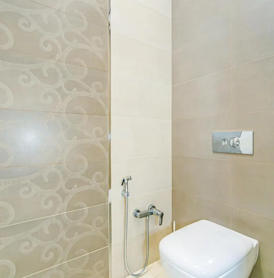 Alveo House Lägenhet Baku